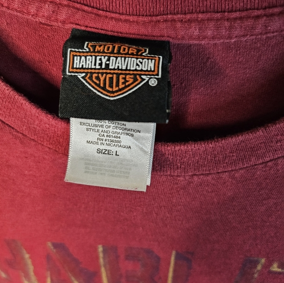 Harley Davidson of Stewart Florida large - Picture 2 of 6